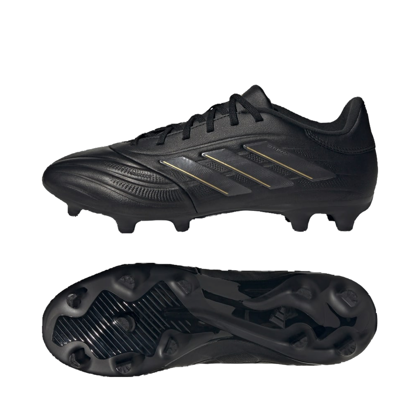 Tenisice i cipele adidas Performance Copa Pure 2 League Firm Ground Crna | IG8717