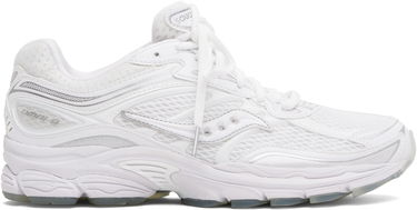 Tenisice i cipele Saucony ProGrid Omni 9 Socktop Bijela | S70900-1, 0