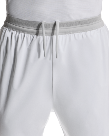 Kratke hlače On Running On Running 5" Performance 2-in-1 Shorts Bijela | 1mf10090813, 2