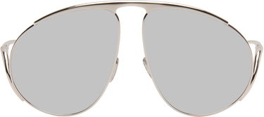Sunčane naočale Loewe Hillock Sunglasses Metalik | LW40180UW6116C 192337239175, 0
