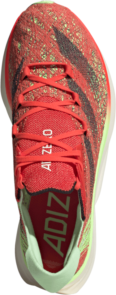 Tenisice i cipele adidas Performance ADIZERO PRIME X 2 STRUNG "Red" Crvena | id0265, 3