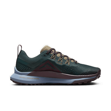 Tenisice i cipele Nike Pegasus Trail 4 Zelena | DJ6159-301, 1