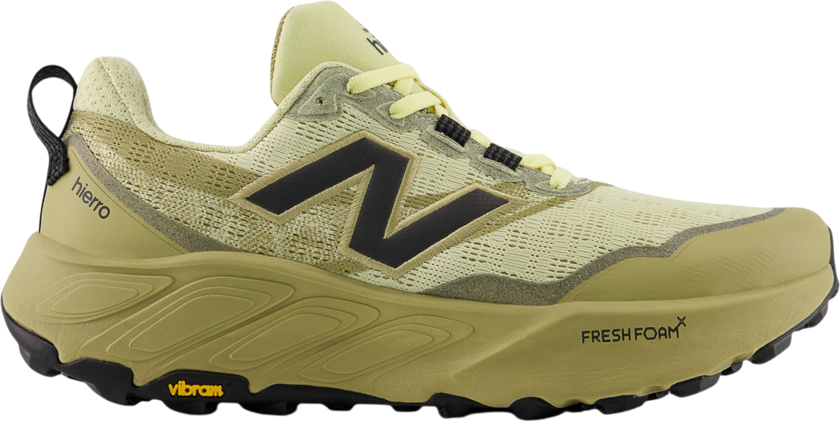 Tenisice i cipele New Balance Fresh Foam X Hierro v9 Žuta | mthieru9-mthieru9, 0
