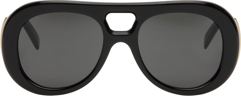 Sunčane naočale Givenchy Bold Sunglasses Crna | GV40128IW5301A 192337286810