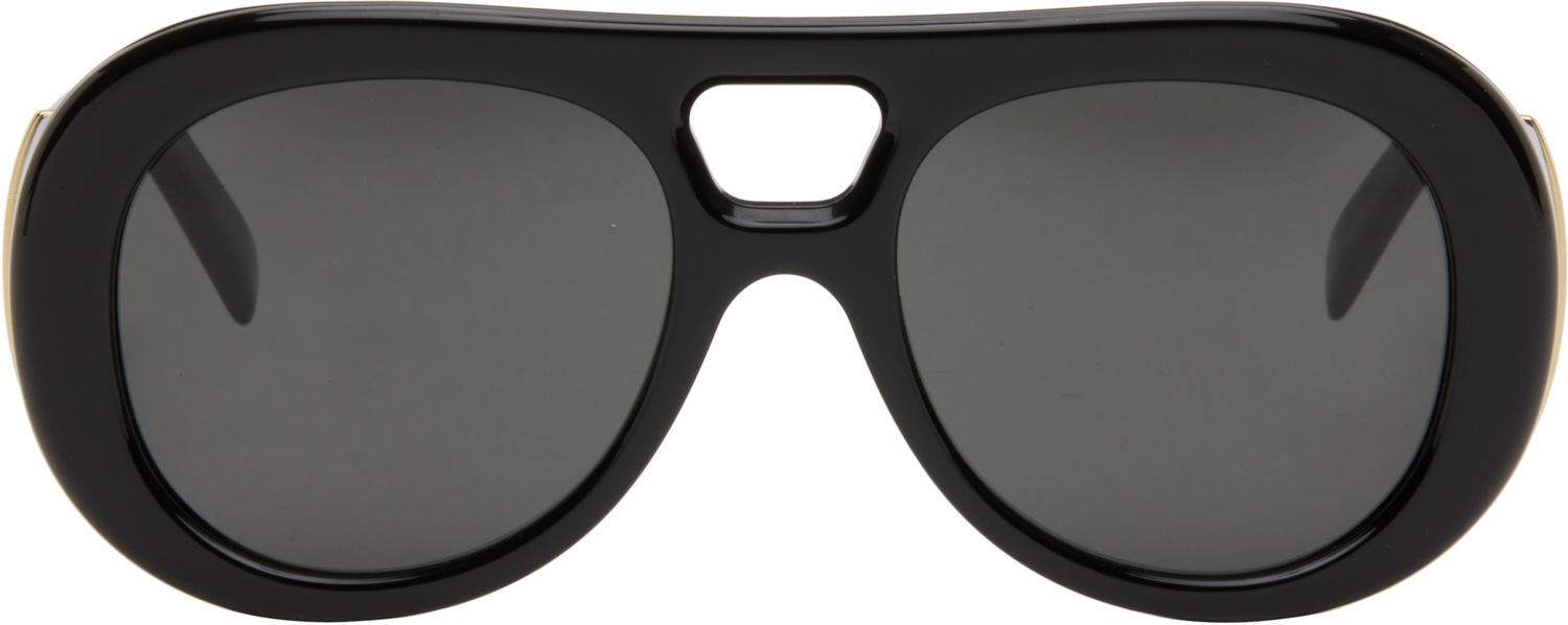 Sunčane naočale Givenchy Bold Sunglasses Crna | GV40128IW5301A 192337286810, 0