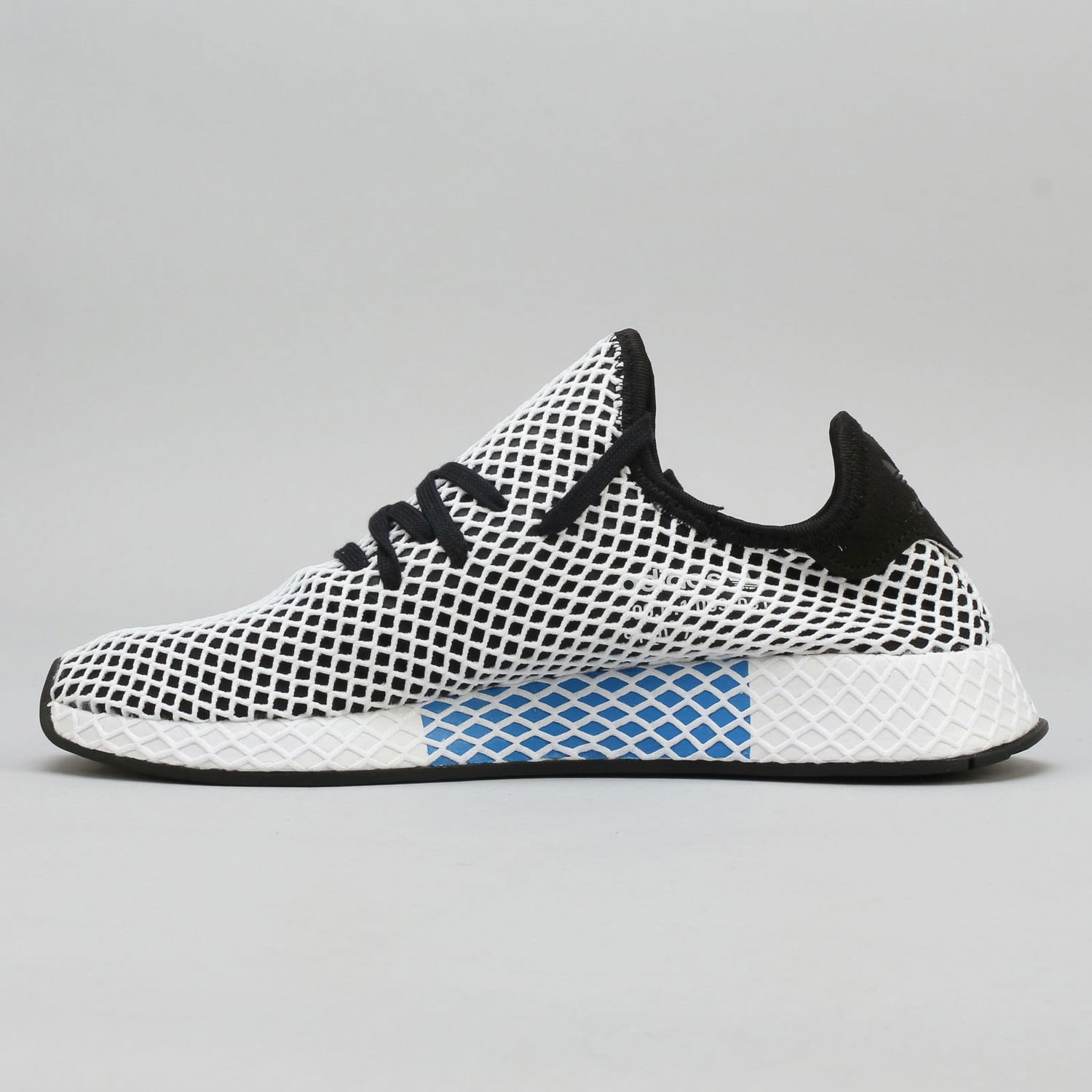 Tenisice i cipele adidas Originals Deerupt Runner Crna | CQ2626, 0