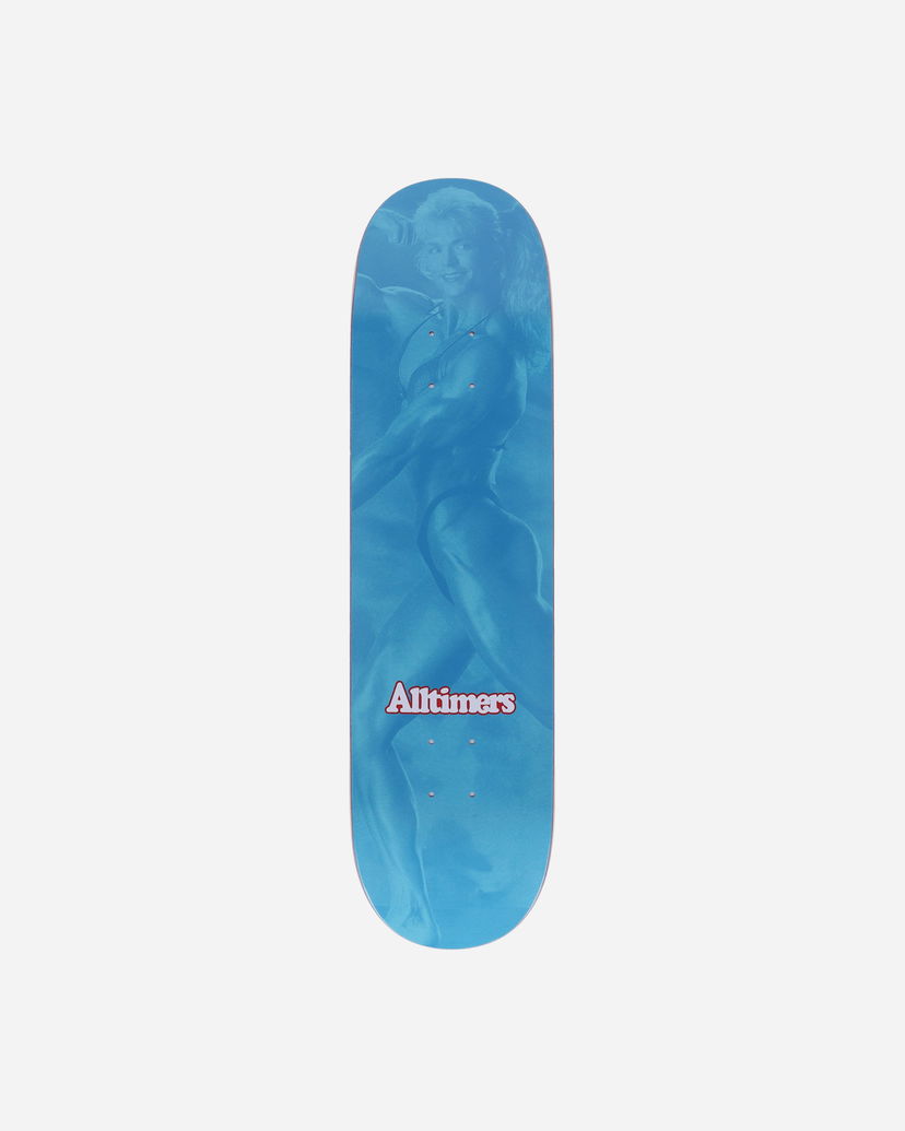 Skateboard daske Alltimers Flex Deck Plava | PN1721 001