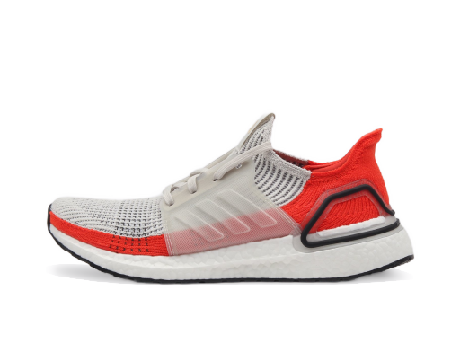 Trčanje adidas Originals Ultraboost 19 Siva | F35245
