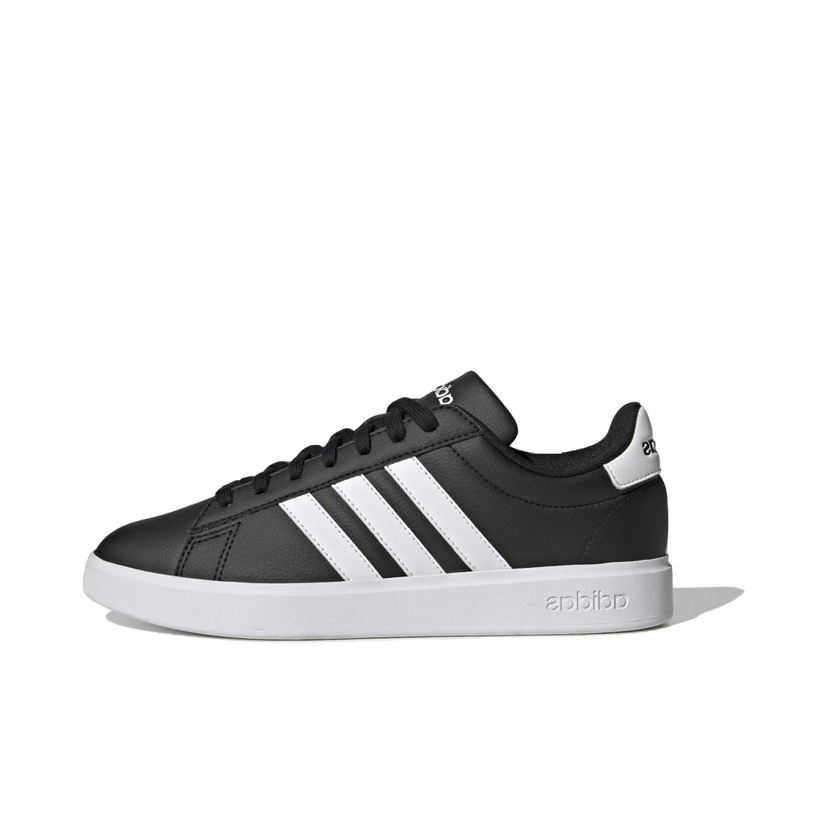 Tenisice i cipele adidas Performance Grand Court Cloudfoam Comfort Crna | GW9196