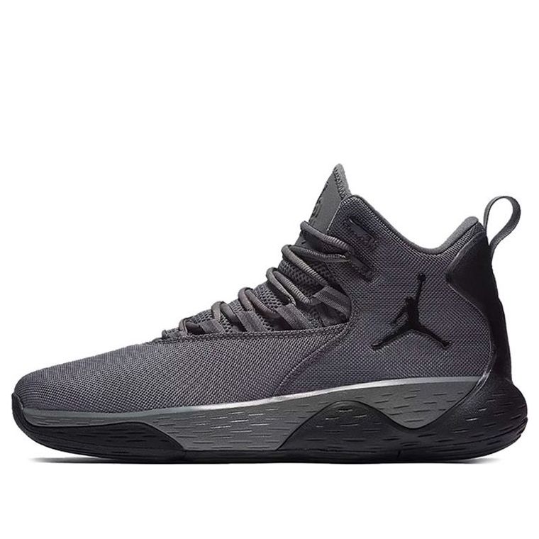 Tenisice i cipele Jordan Super.Fly Mvp Siva | AR0038-005, 0