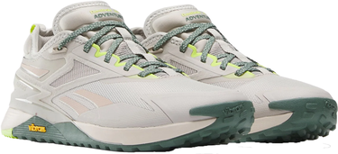 Tenisice i cipele Reebok NANO X3 ADVENTURE Siva | 100074773, 2