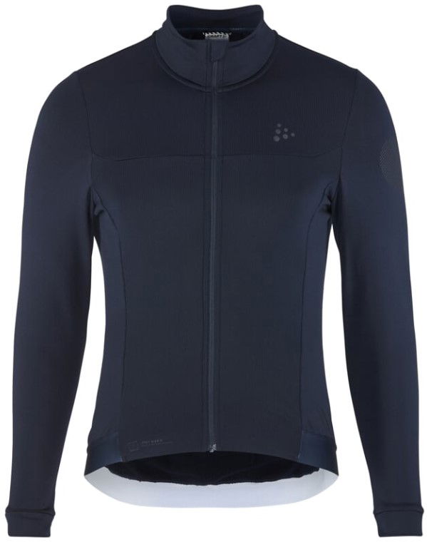 Jakna Craft Craft ADV Bike SubZ Cycling Jacket Tamnoplava | 1915179-396000