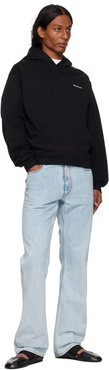 Dukserice Coperni Coperni Disney Edition Collector Hoodie Crna | DJS15F5018CMEN, 3