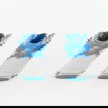 Tenisice i cipele Nike Air Force 1 High OG Bijela | DX3805-100, 3