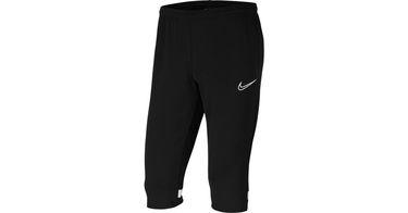 Kratke hlače Nike Academy 21 3/4 Training Pants Crna | cw6125-010, 1
