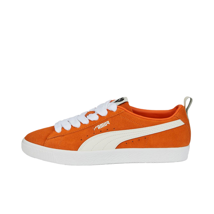 Tenisice i cipele Puma Suede VTG Ami Narančasta | 386674-01