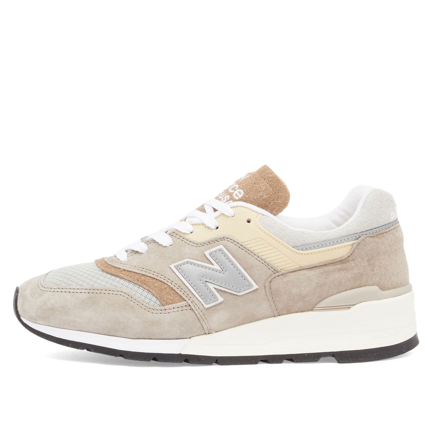 Tenisice i cipele New Balance U997MG - Made in USA - Size UK 10 Bež | U997MG, 1