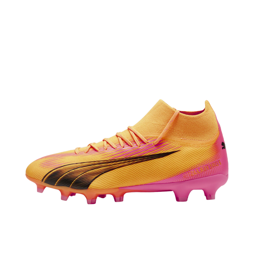 Tenisice i cipele Puma Puma ULTRA PRO FG/AG Žuta | 107750-03