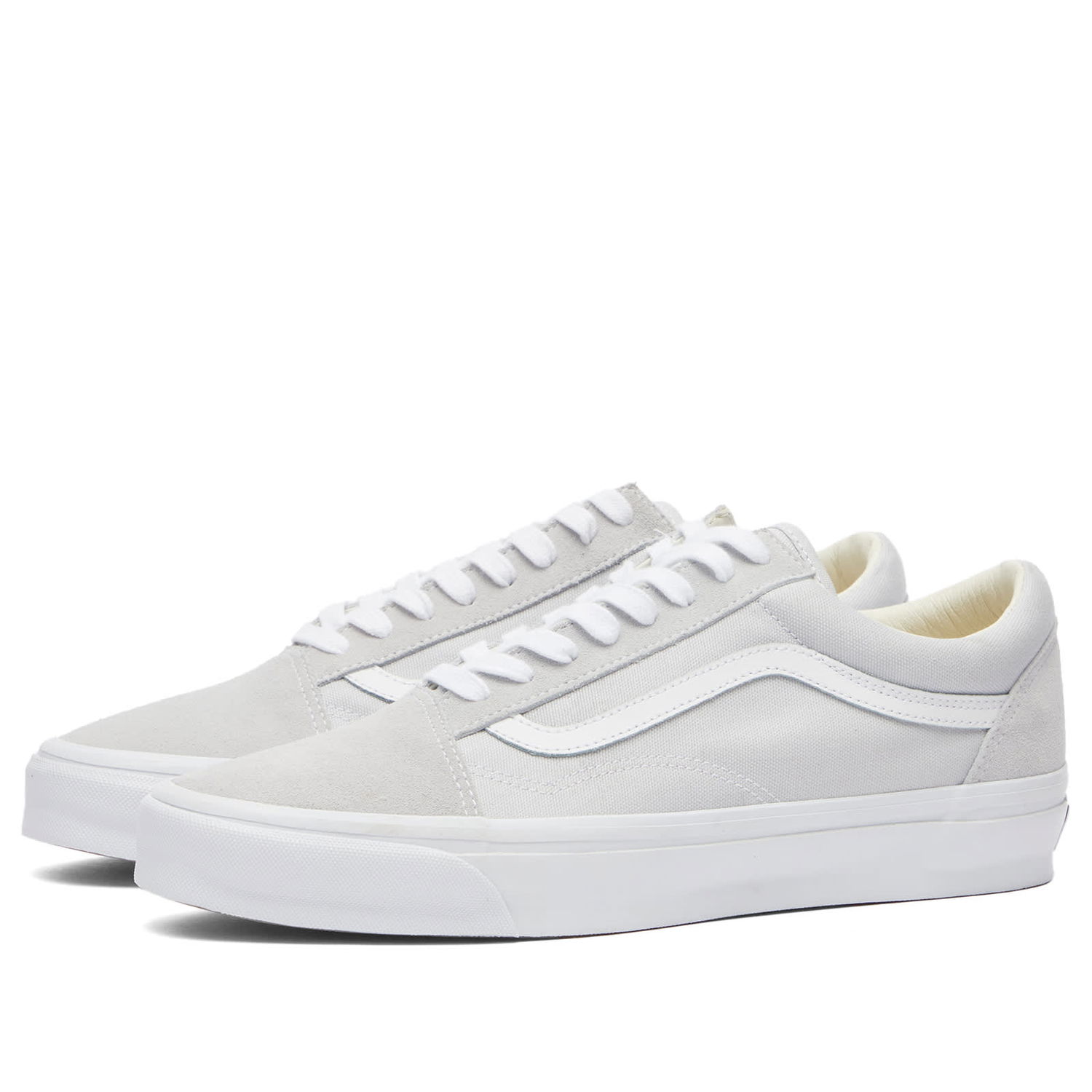 Tenisice i cipele Vans LX Old Skool 36 Bijela | VN000CXT7VF, 0