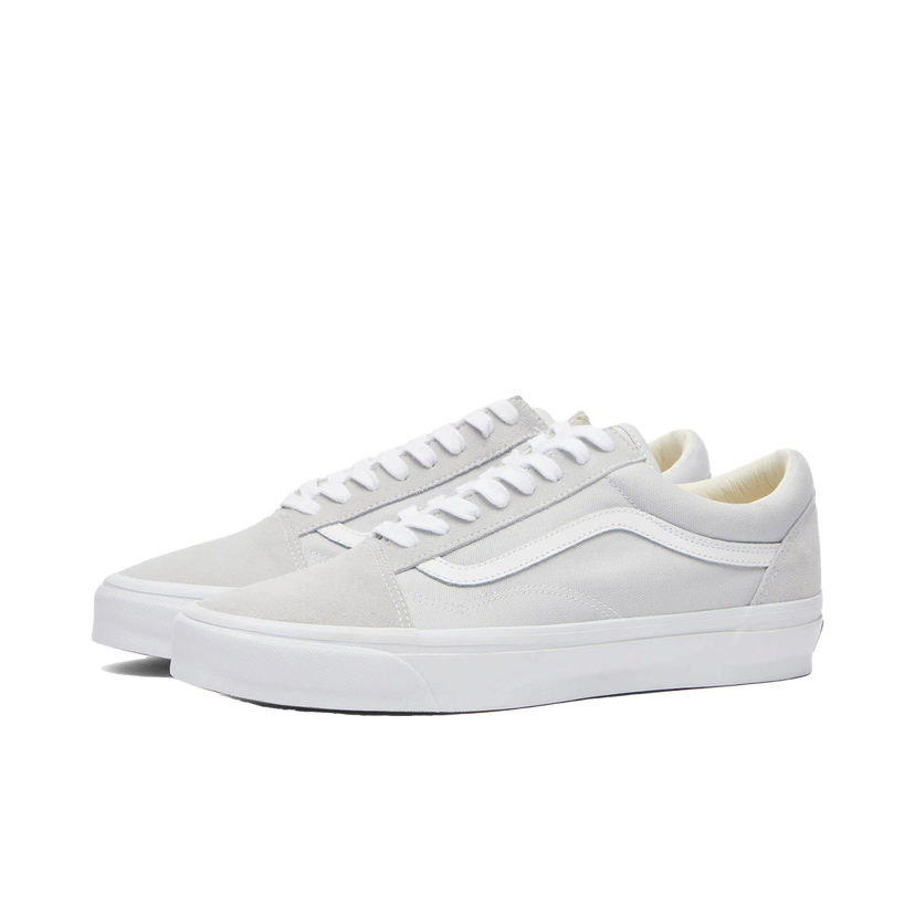 Tenisice i cipele Vans LX Old Skool 36 Bijela | VN000CXT7VF