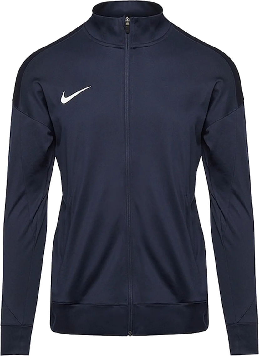 Jakna Nike DF STRK24 Track Jacket Crna | fd7579-455