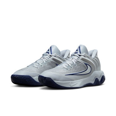 Tenisice i cipele Nike Giannis Immortality 4 Siva | FQ3680-008, 3
