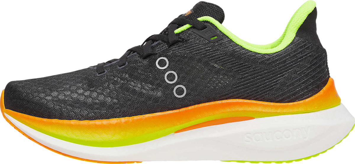 Tenisice i cipele Saucony Endorphin Speed 5 Crna | s21007-31, 1