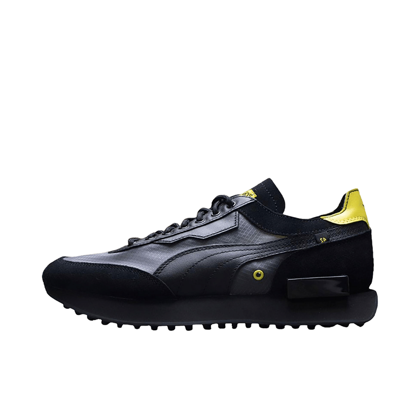 Tenisice i cipele Puma Future Rider Chinatown Market Black Crna | 374477-01