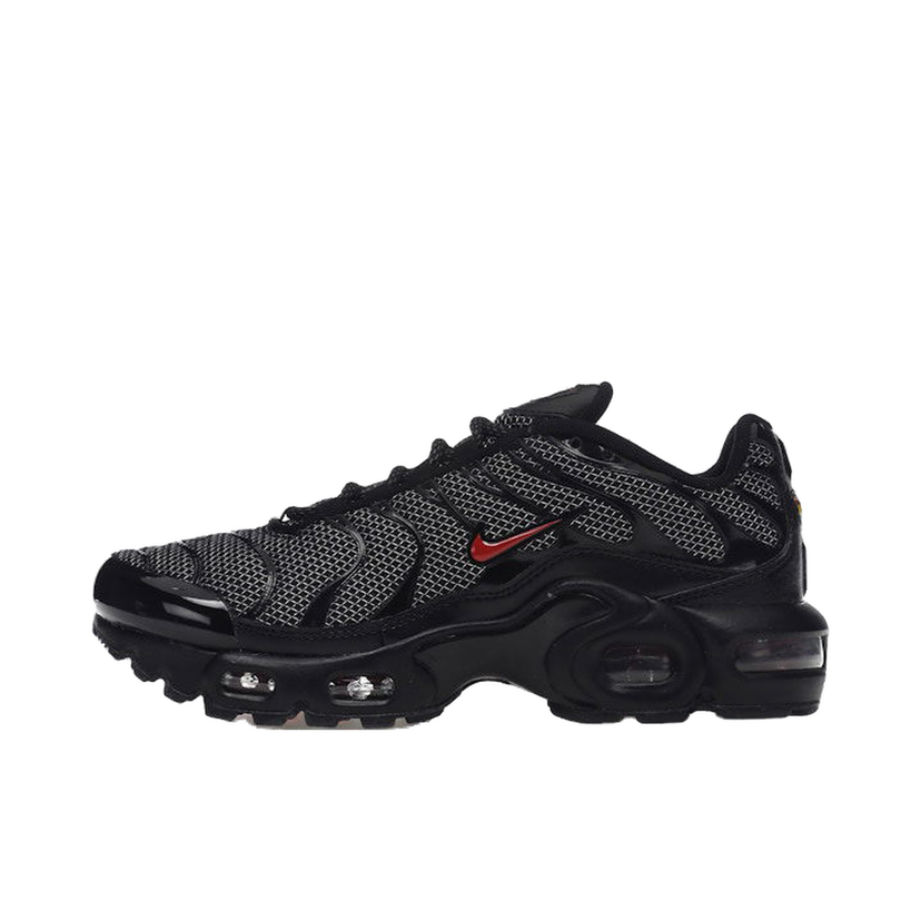 Tenisice i cipele Nike Air Max Plus Crna | DQ1104-001