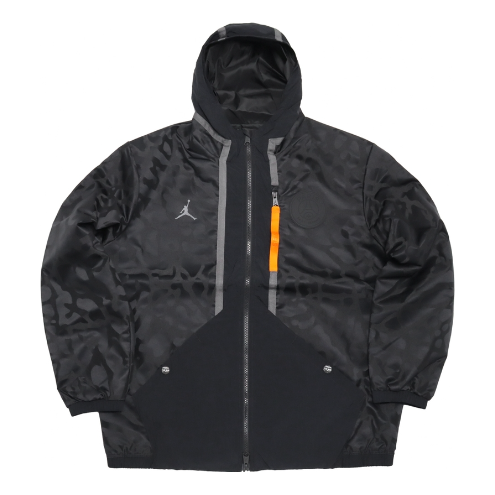 Pernata jakna Jordan Jordan x Paris Saint-Germain Anthem Jacket Crna | DZ2908-010