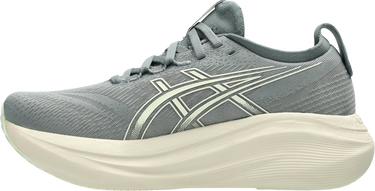 Tenisice i cipele Asics GEL-NIMBUS 27 Siva | 1012b753-402, 4