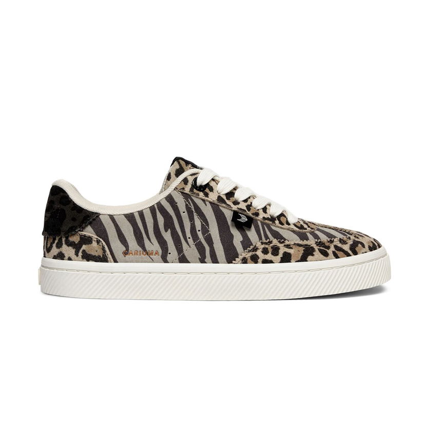Tenisice i cipele Cariuma TOCA Zebra Leopard Print Višebojno | 613102P24