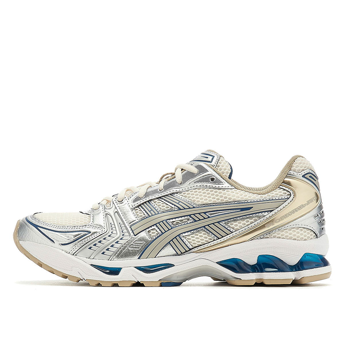 Tenisice i cipele Asics Gel Kayano 14 Metalik | 1201A019 105, 1