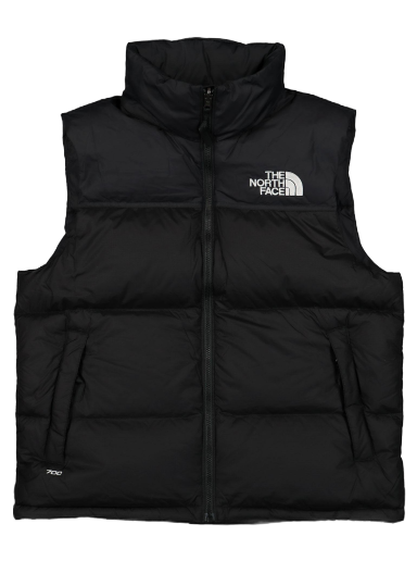 Prsluk The North Face 1996 Retro Nuptse Crna | nf0a3jqq-le4