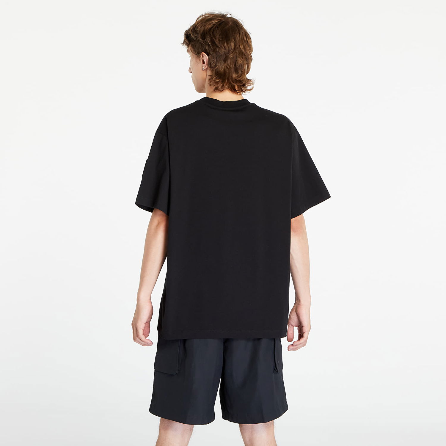 Majica kratkih rukava A-COLD-WALL* Gray Con Pro Plava | ACWMTS176, 1