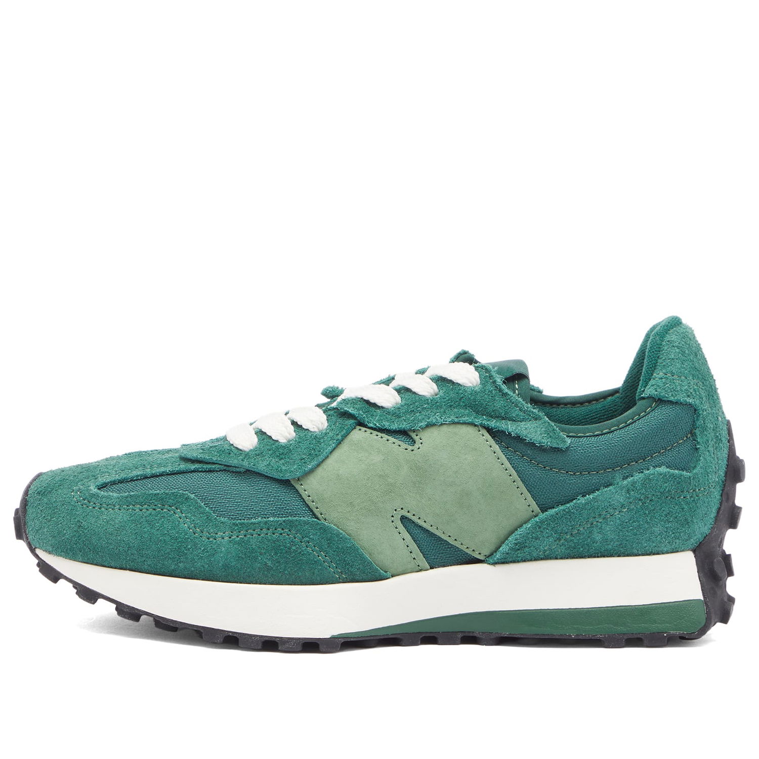 Tenisice i cipele New Balance U327WTB Nightwatch Zelena | U327WTB, 0