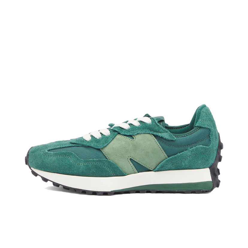 Tenisice i cipele New Balance U327WTB Nightwatch Zelena | U327WTB