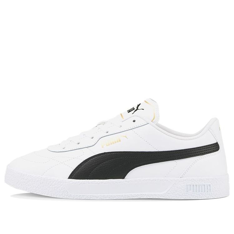 Tenisice i cipele Puma Club Zone Bijela | 383919-04, 0