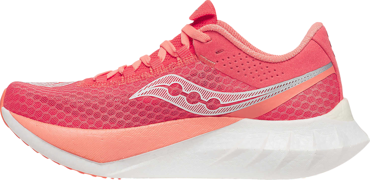 Tenisice i cipele Saucony ENDORPHIN PRO 4 Ružičasta | s10939-342, 1