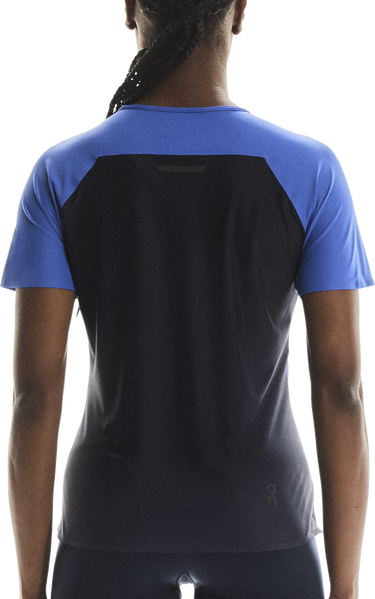 Majica kratkih rukava On Running Running Performance T-Shirt Plava | 1we10313849, 1