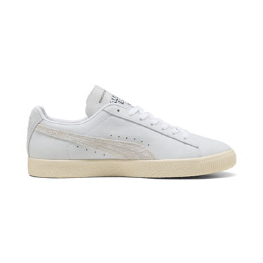 Tenisice i cipele Puma Clyde Laundry Boys II Bijela | 401043_01, 4