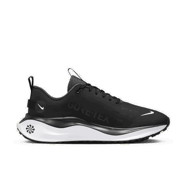 Tenisice i cipele Nike InfinityRN 4 GORE-TEX Crna | HQ0265-001, 3