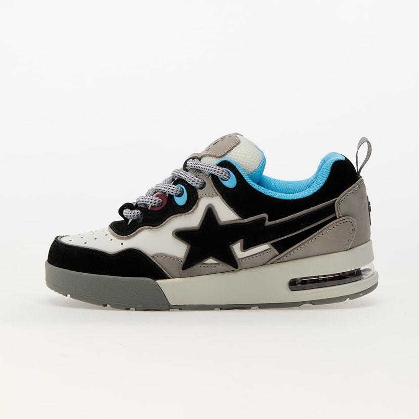Tenisice i cipele BAPE Flip Sta L Bijela | 001FWK802321LBLK
