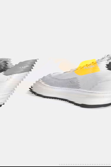Tenisice i cipele Filling Pieces Filling Pieces Mondo Squash Tag Bijela | 46725651924, 2