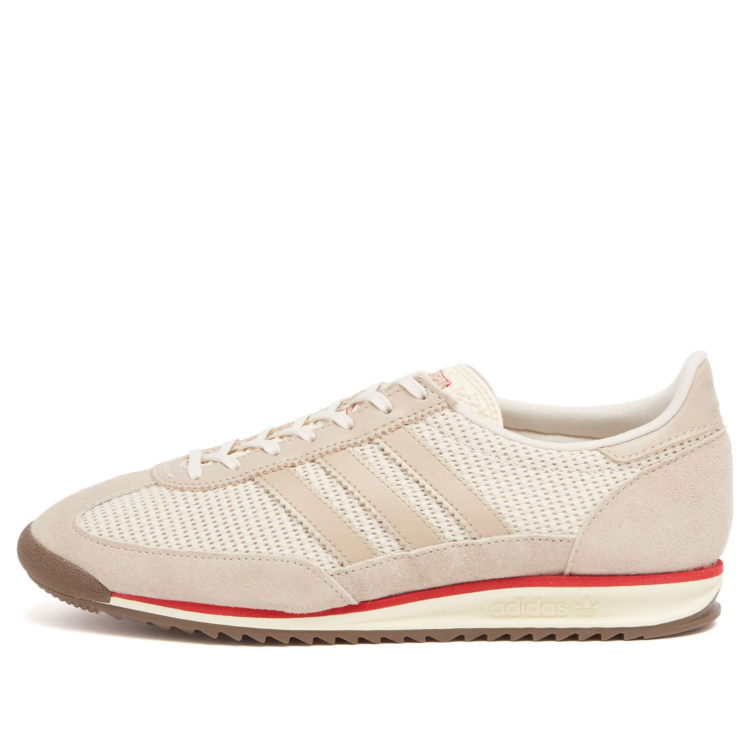 Tenisice i cipele adidas Originals SL 72 OG Bež | JI0180, 1
