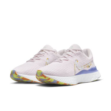 Tenisice i cipele Nike React Infinity Run Flyknit 3 Ružičasta | DO9477-600, 2