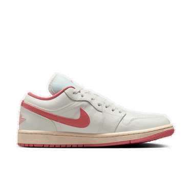 Tenisice i cipele Jordan Air Jordan 1 Low Ružičasta | DC0774-109, 2