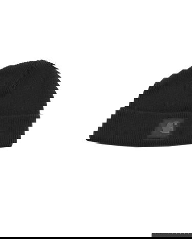 Kapica Carhartt WIP Dawson Beanie Crna | I033843.89XX, 0