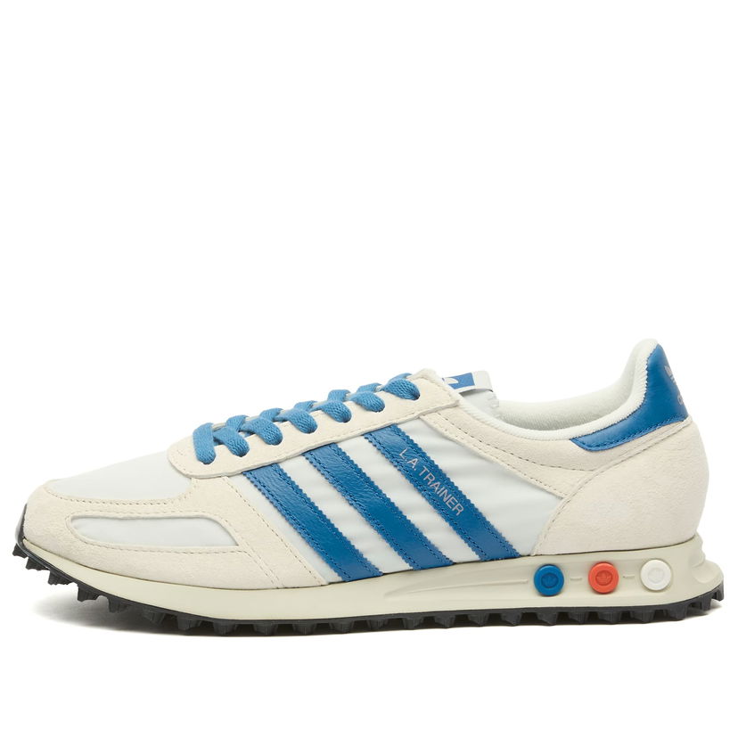 Tenisice i cipele adidas Originals LA Trainer OG, Size UK 4 Bijela | JR3610