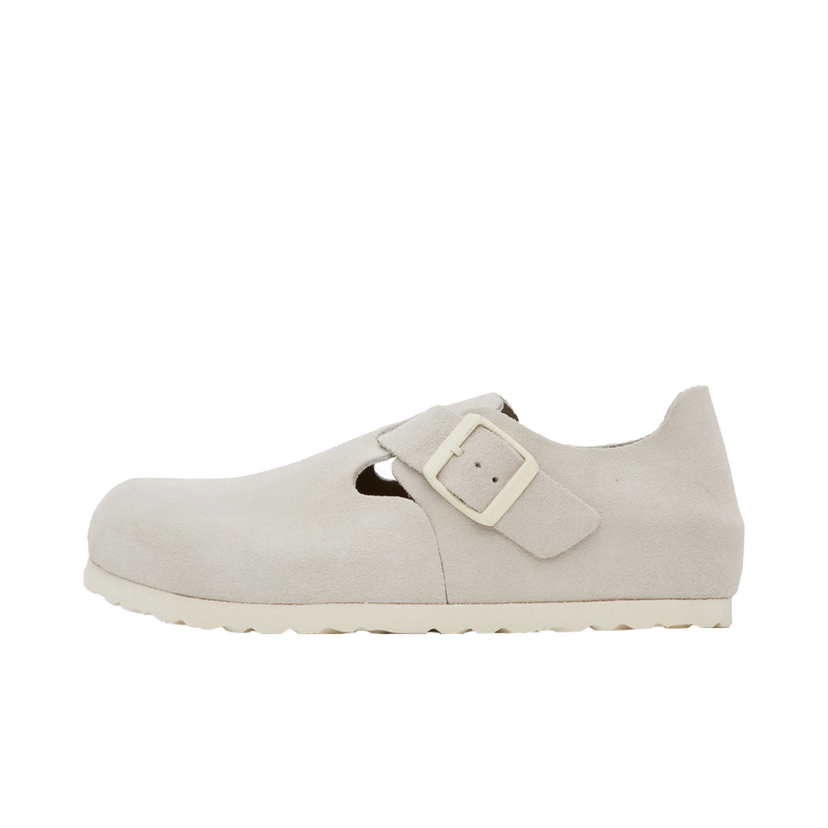 Tenisice i cipele Birkenstock London "White" Bijela | 1024573